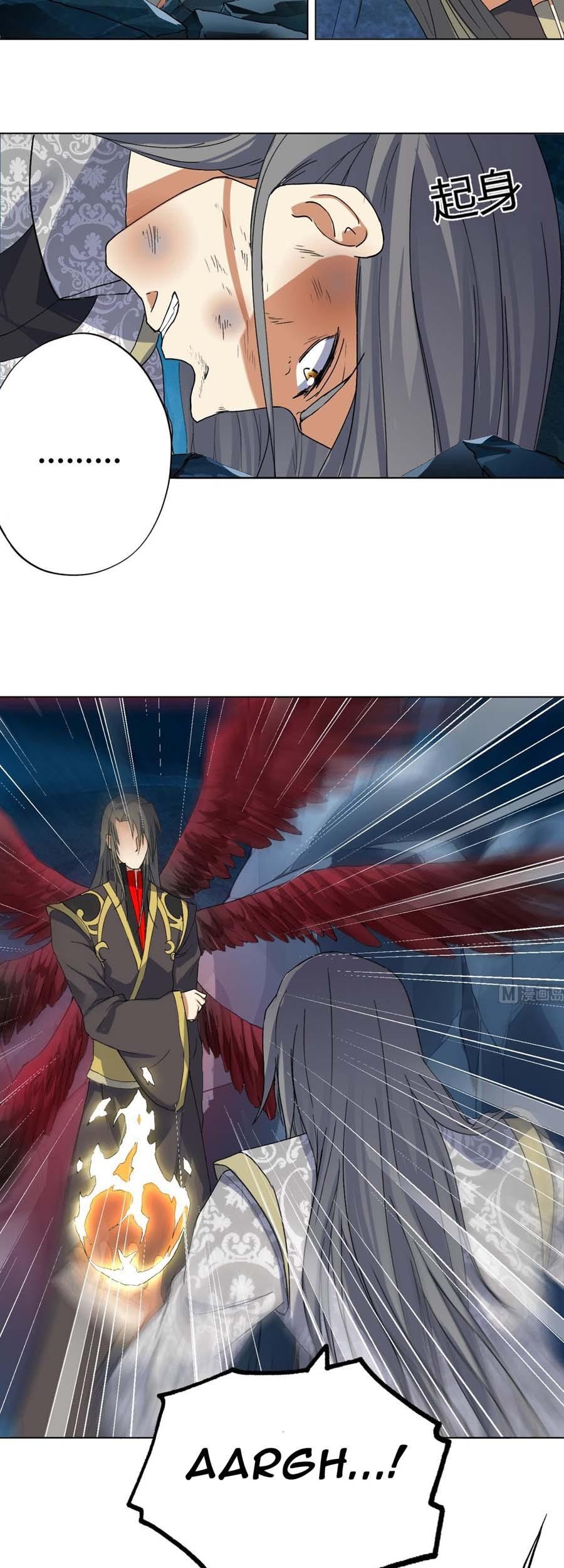 The Nine Heaven of Martial Arts Chapter 83 - halaman 10