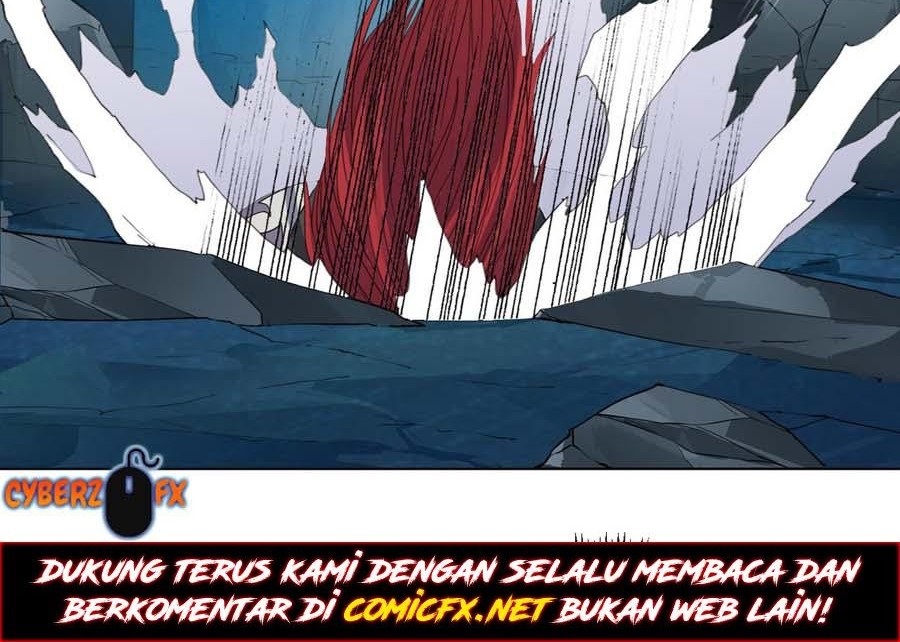 The Nine Heaven of Martial Arts Chapter 83 - halaman 13