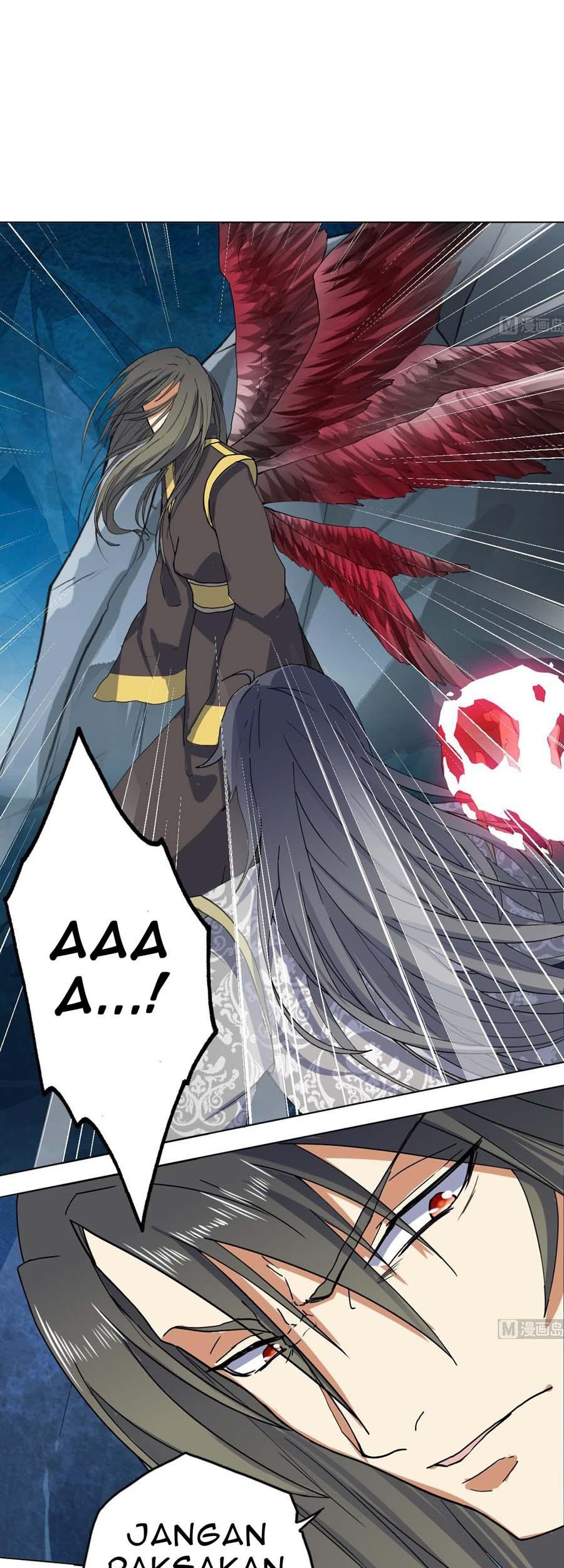 The Nine Heaven of Martial Arts Chapter 83 - halaman 2