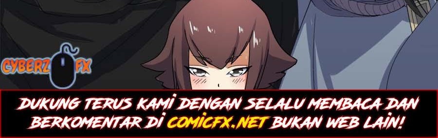 The Nine Heaven of Martial Arts Chapter 83 - halaman 5