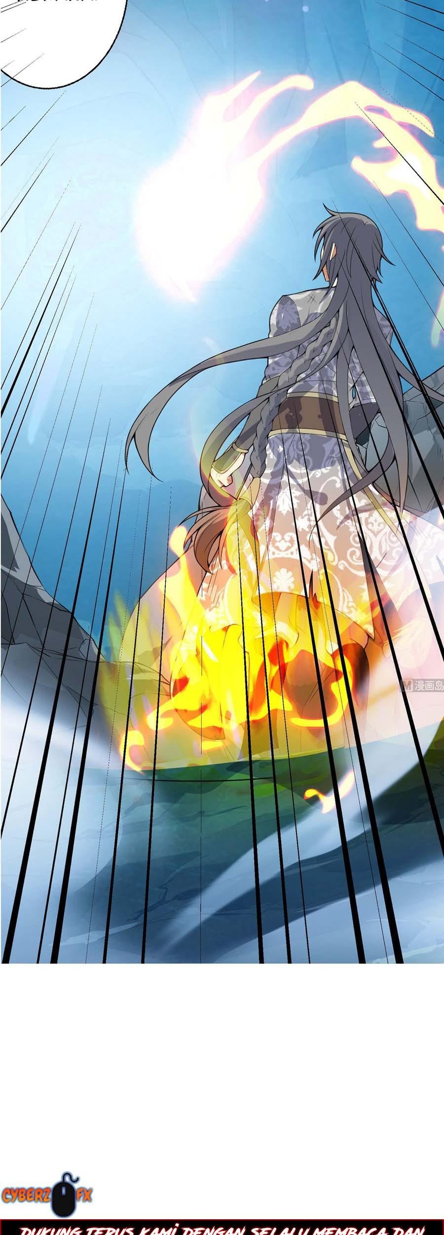 The Nine Heaven of Martial Arts Chapter 84 - halaman 12