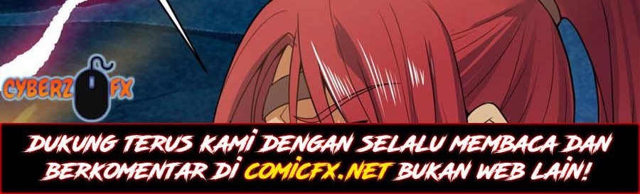 The Nine Heaven of Martial Arts Chapter 84 - halaman 5