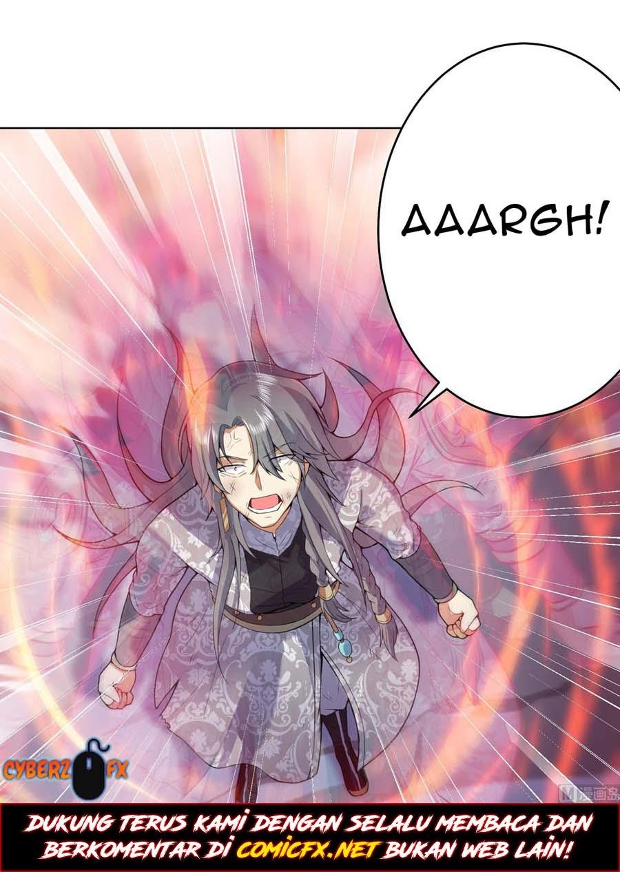 The Nine Heaven of Martial Arts Chapter 84 - halaman 9