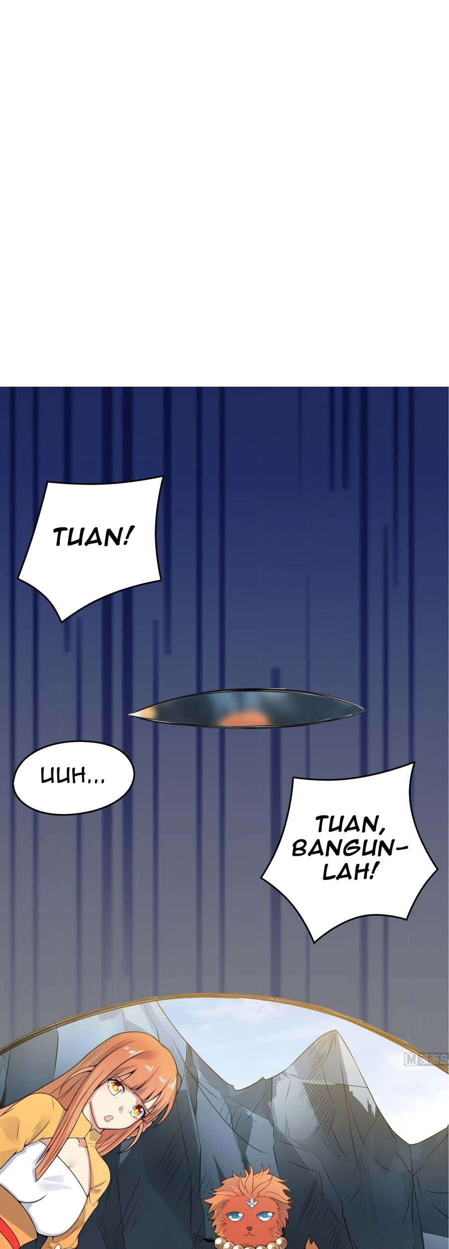 The Nine Heaven of Martial Arts Chapter 85 - halaman 2