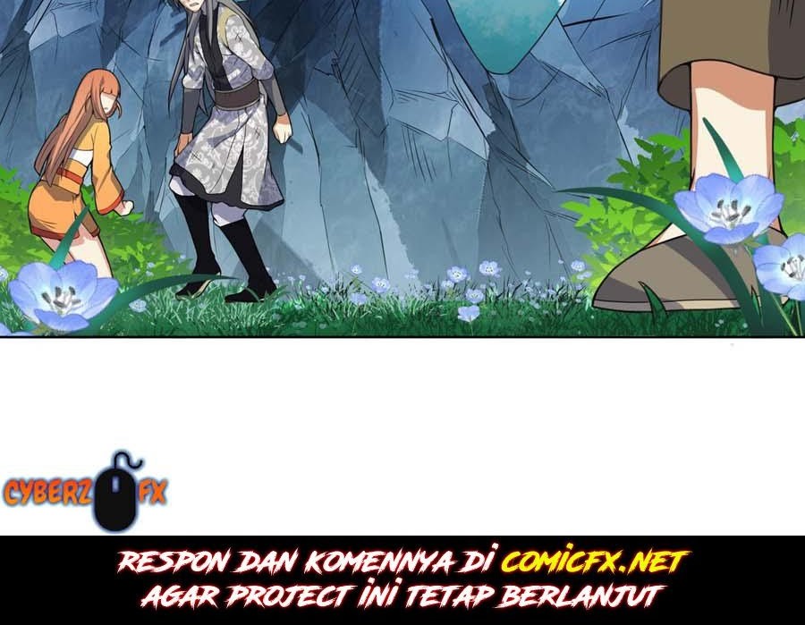 The Nine Heaven of Martial Arts Chapter 85 - halaman 20