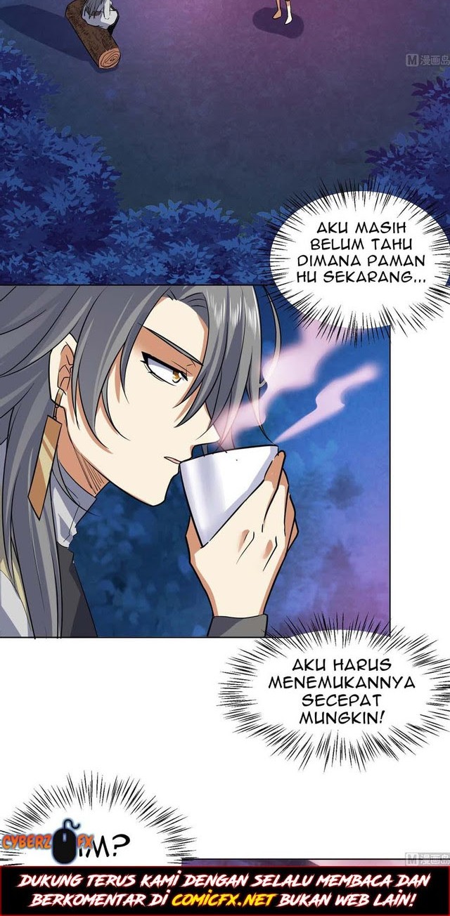 The Nine Heaven of Martial Arts Chapter 87 - halaman 9
