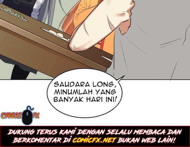 The Nine Heaven of Martial Arts Chapter 88 - halaman 11
