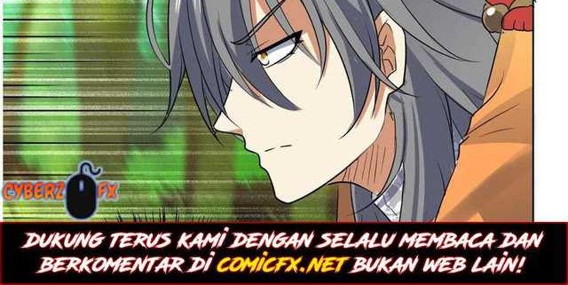 The Nine Heaven of Martial Arts Chapter 88 - halaman 17