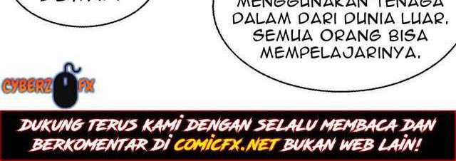 The Nine Heaven of Martial Arts Chapter 88 - halaman 5