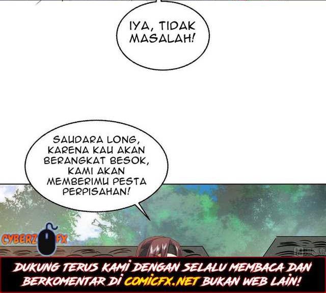 The Nine Heaven of Martial Arts Chapter 88 - halaman 9