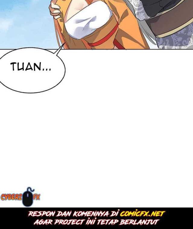 The Nine Heaven of Martial Arts Chapter 89 - halaman 14