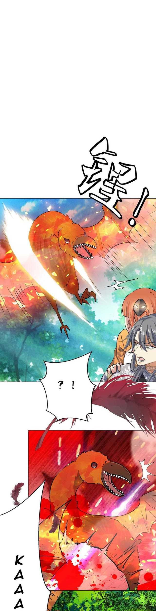 The Nine Heaven of Martial Arts Chapter 89 - halaman 2