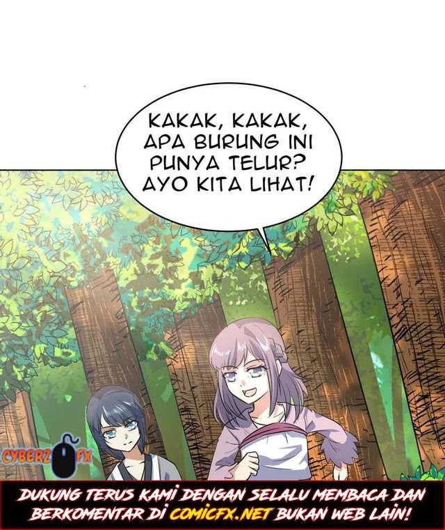 The Nine Heaven of Martial Arts Chapter 89 - halaman 4