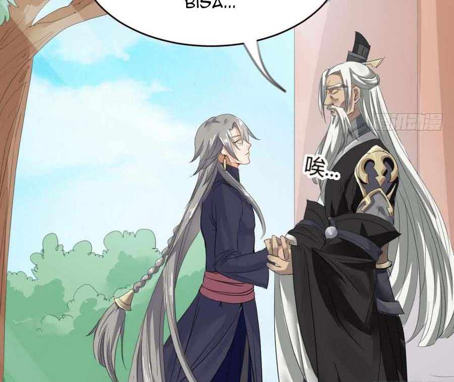 The Nine Heaven of Martial Arts Chapter 9 - halaman 10