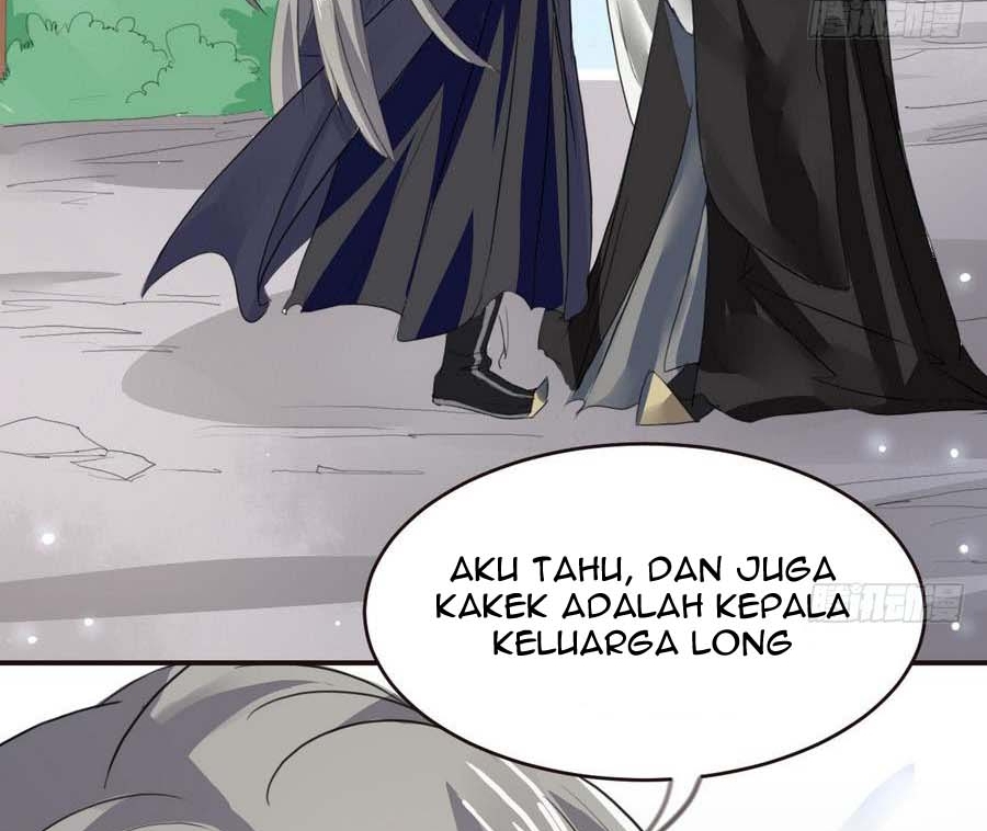 The Nine Heaven of Martial Arts Chapter 9 - halaman 11