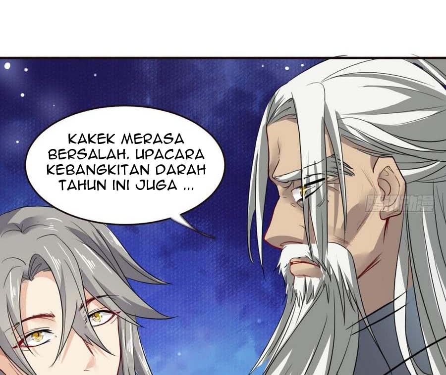 The Nine Heaven of Martial Arts Chapter 9 - halaman 14