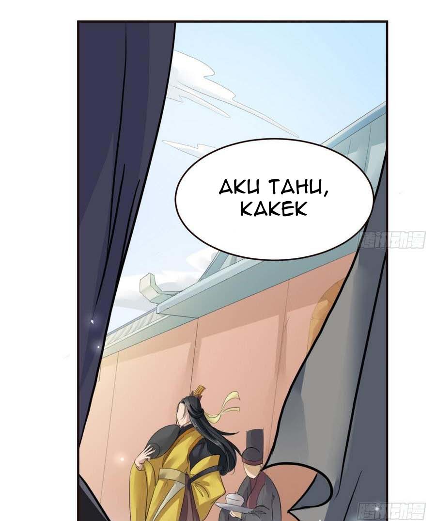 The Nine Heaven of Martial Arts Chapter 9 - halaman 16