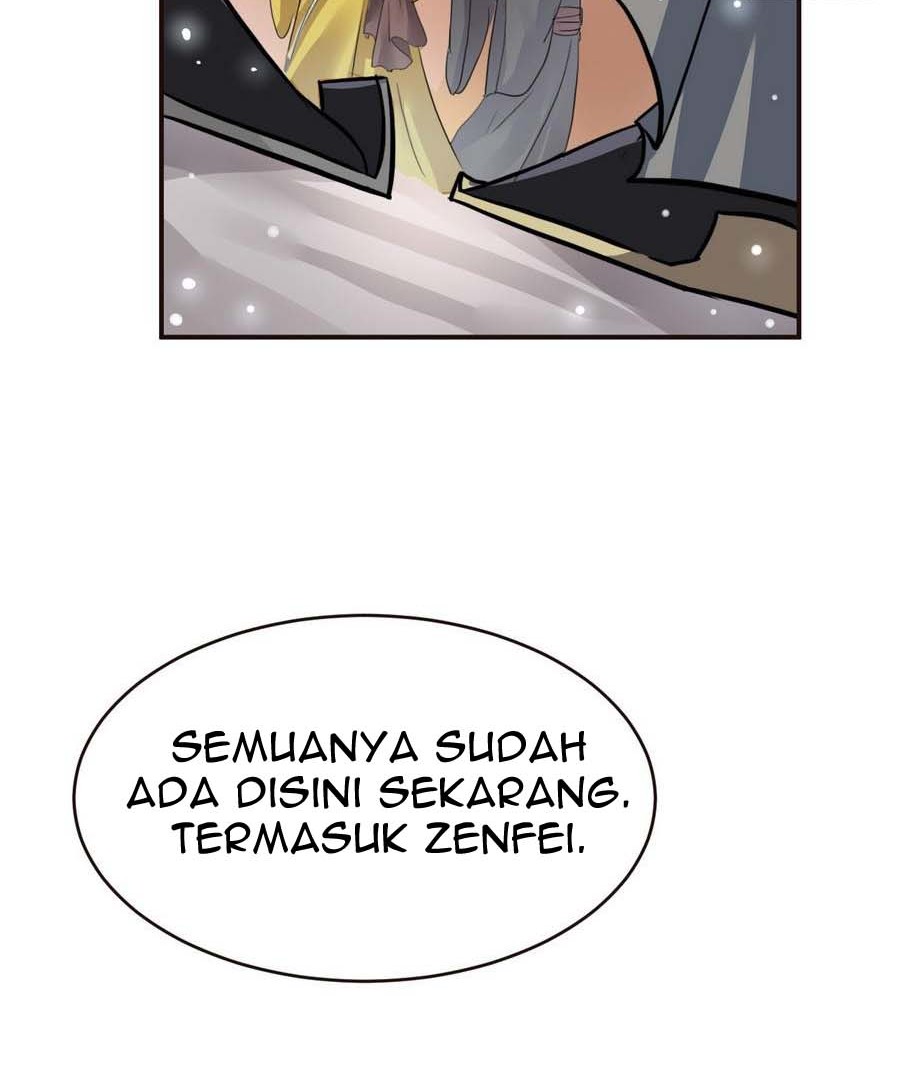 The Nine Heaven of Martial Arts Chapter 9 - halaman 17