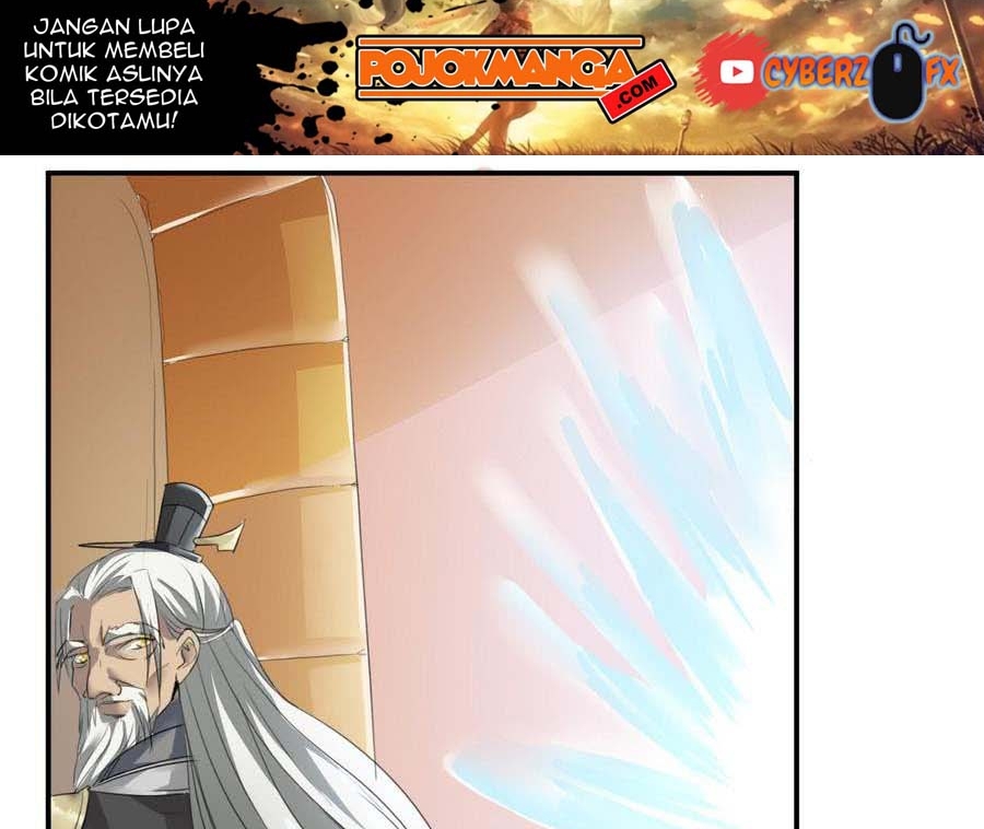 The Nine Heaven of Martial Arts Chapter 9 - halaman 2
