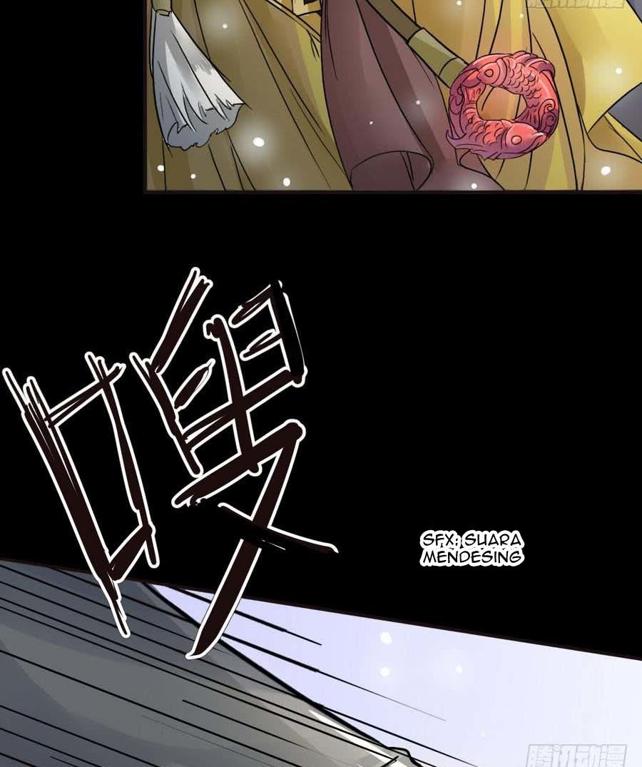 The Nine Heaven of Martial Arts Chapter 9 - halaman 22