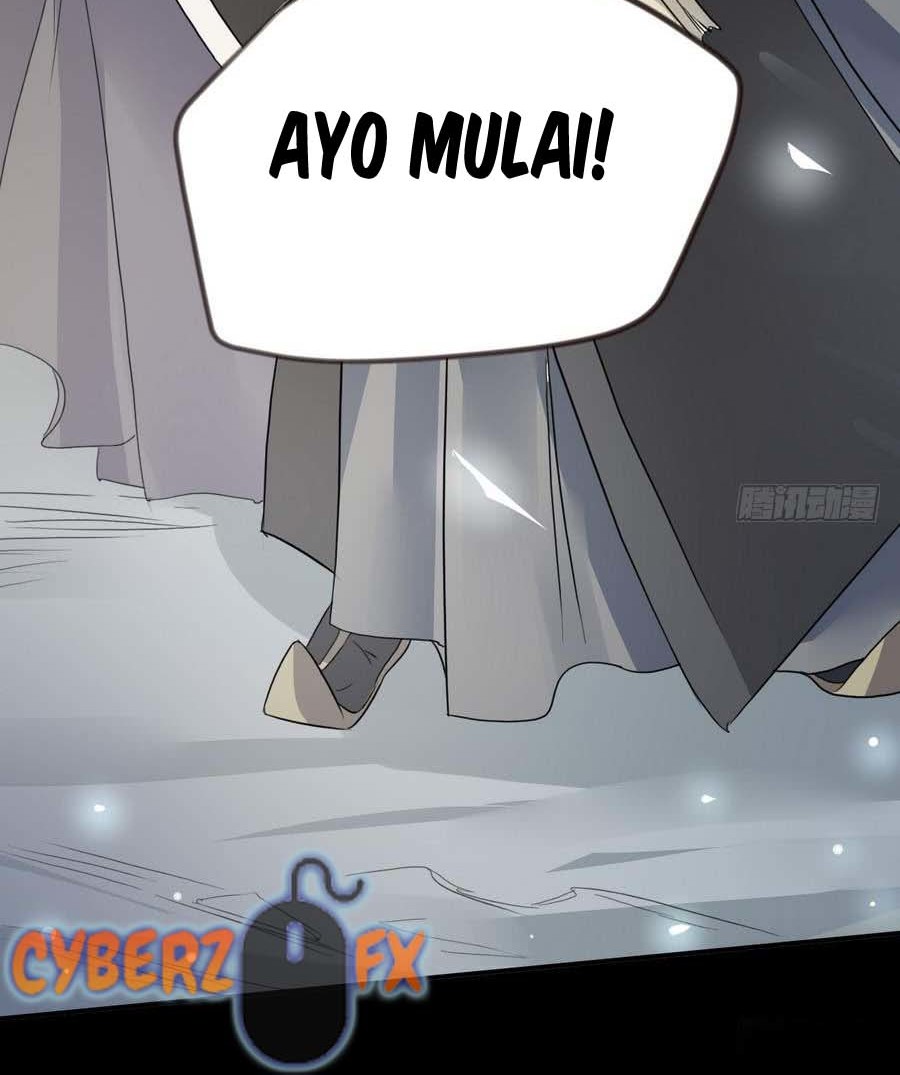 The Nine Heaven of Martial Arts Chapter 9 - halaman 25