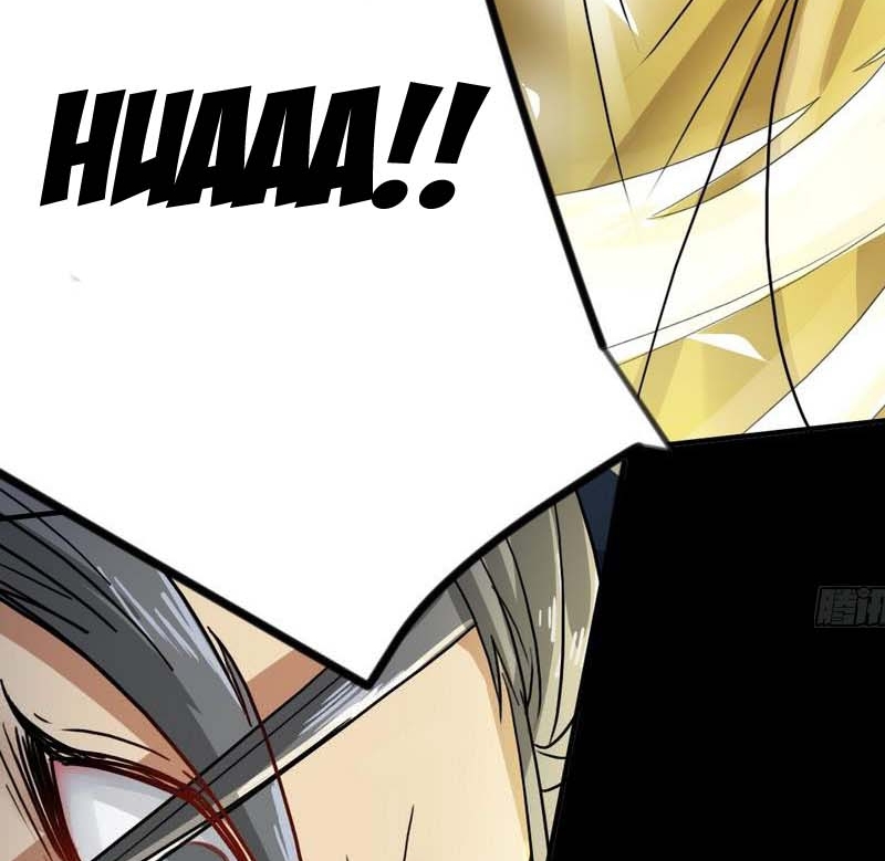 The Nine Heaven of Martial Arts Chapter 9 - halaman 30