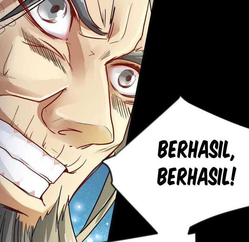 The Nine Heaven of Martial Arts Chapter 9 - halaman 31