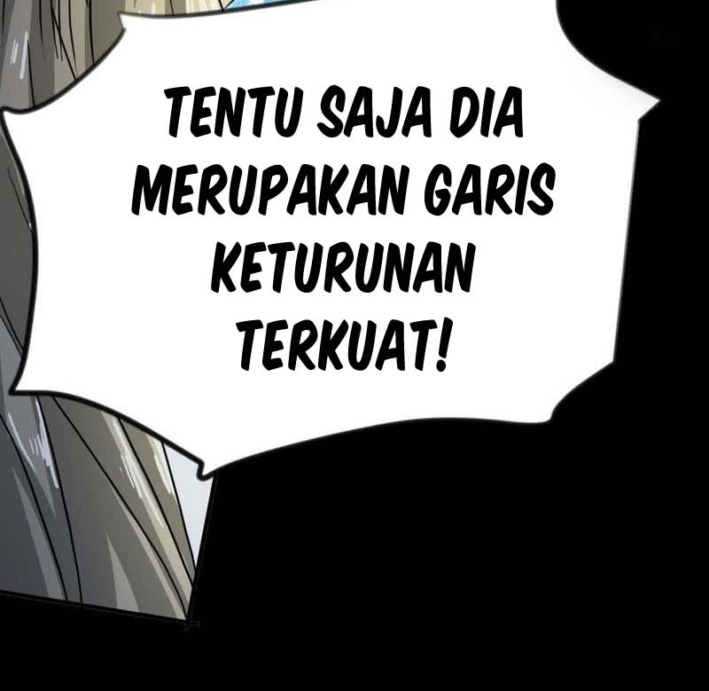 The Nine Heaven of Martial Arts Chapter 9 - halaman 32