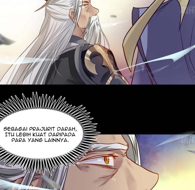 The Nine Heaven of Martial Arts Chapter 9 - halaman 34