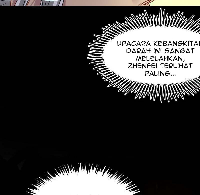 The Nine Heaven of Martial Arts Chapter 9 - halaman 35