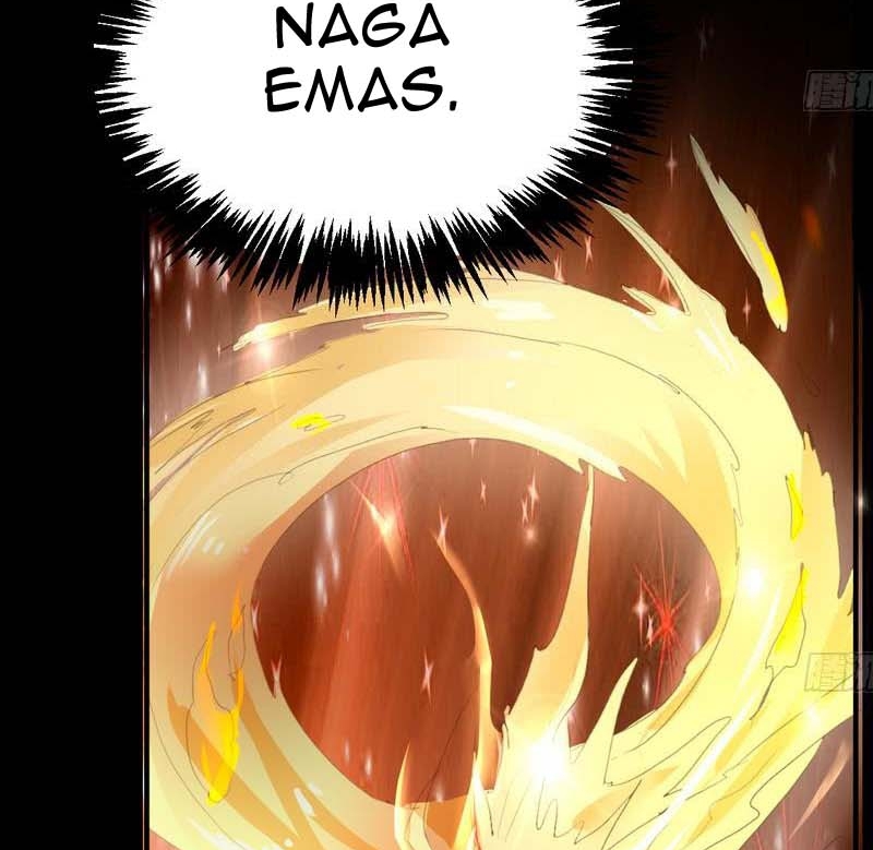 The Nine Heaven of Martial Arts Chapter 9 - halaman 36