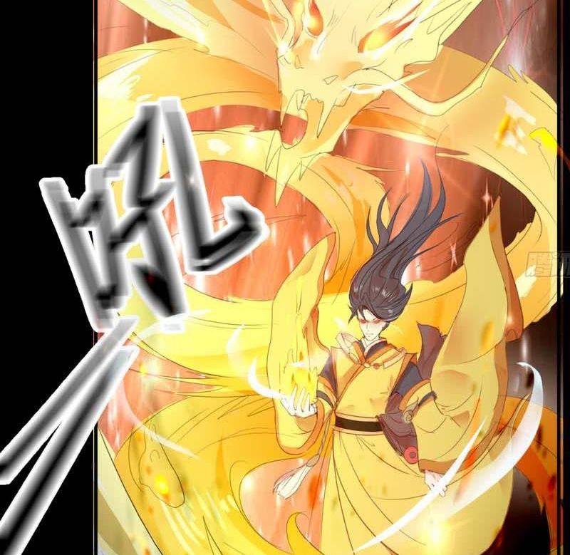 The Nine Heaven of Martial Arts Chapter 9 - halaman 37