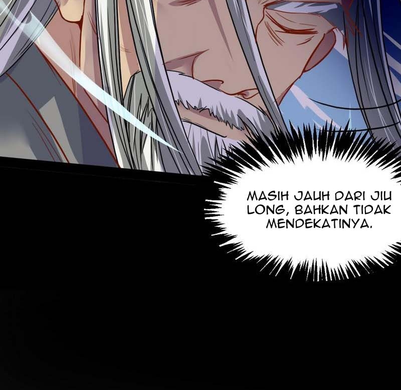 The Nine Heaven of Martial Arts Chapter 9 - halaman 39