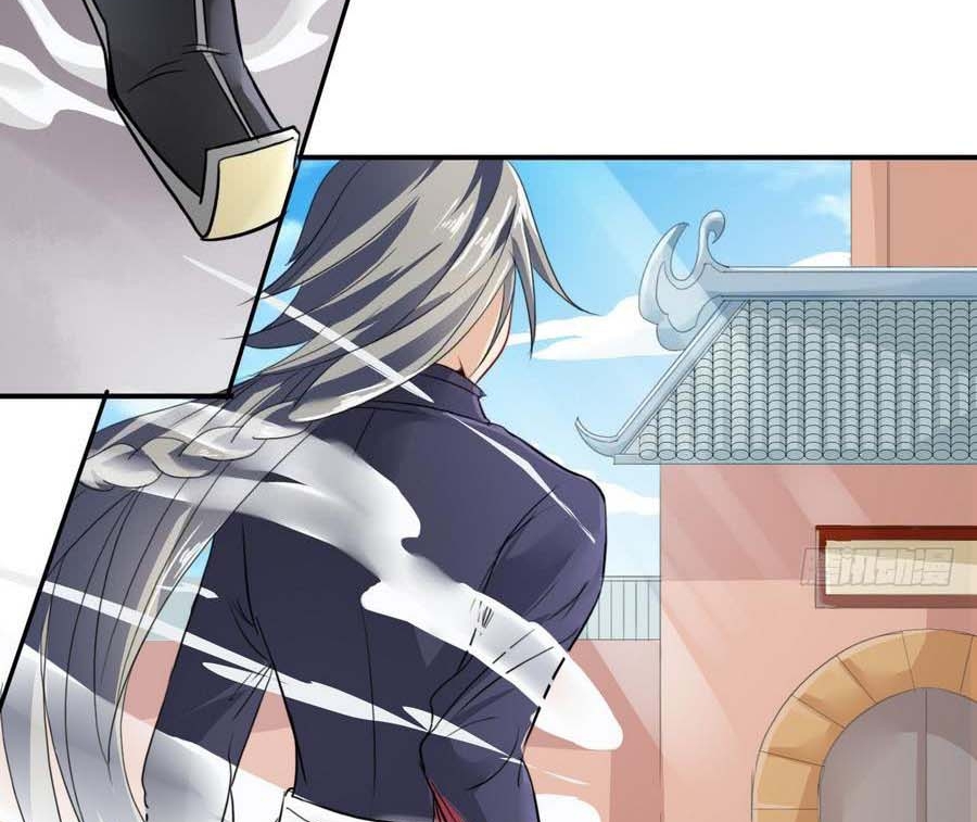The Nine Heaven of Martial Arts Chapter 9 - halaman 4