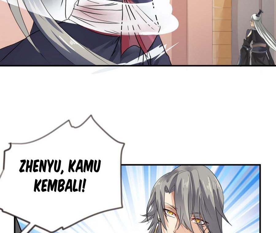 The Nine Heaven of Martial Arts Chapter 9 - halaman 5
