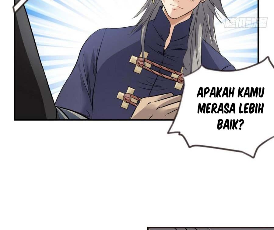 The Nine Heaven of Martial Arts Chapter 9 - halaman 6