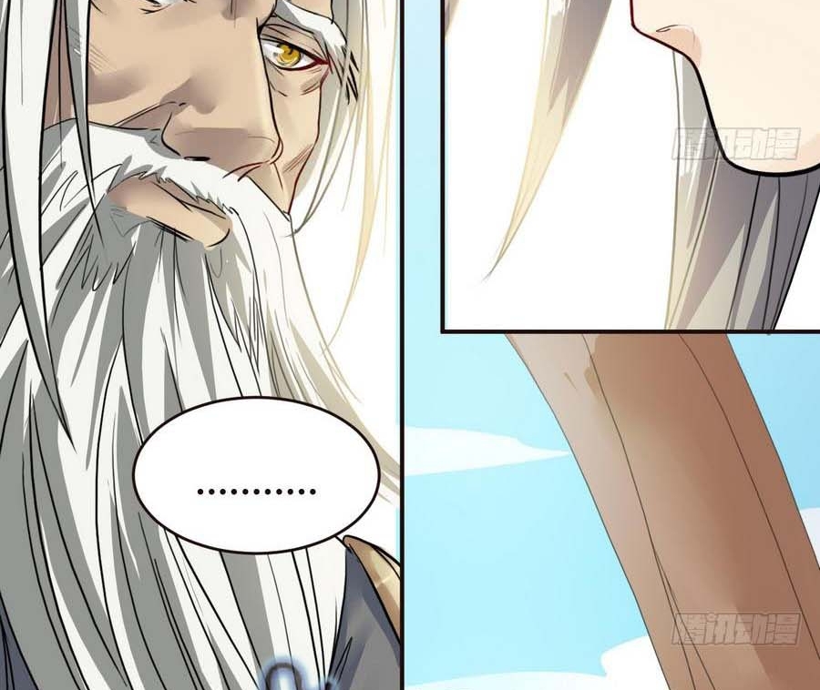 The Nine Heaven of Martial Arts Chapter 9 - halaman 8