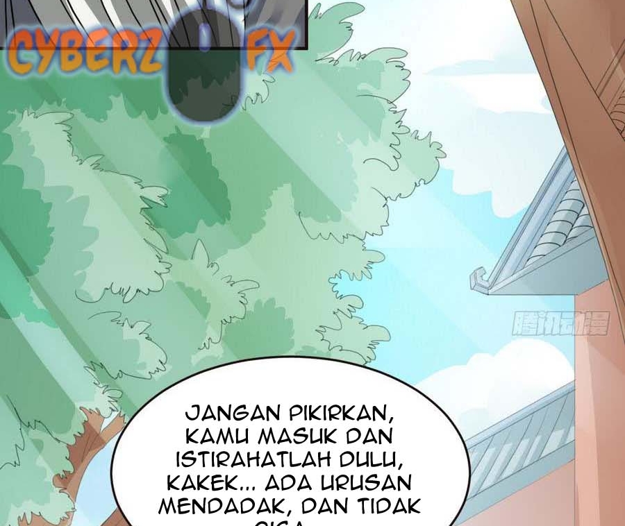 The Nine Heaven of Martial Arts Chapter 9 - halaman 9
