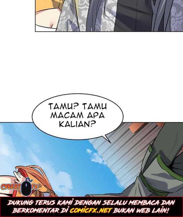 The Nine Heaven of Martial Arts Chapter 90 - halaman 10