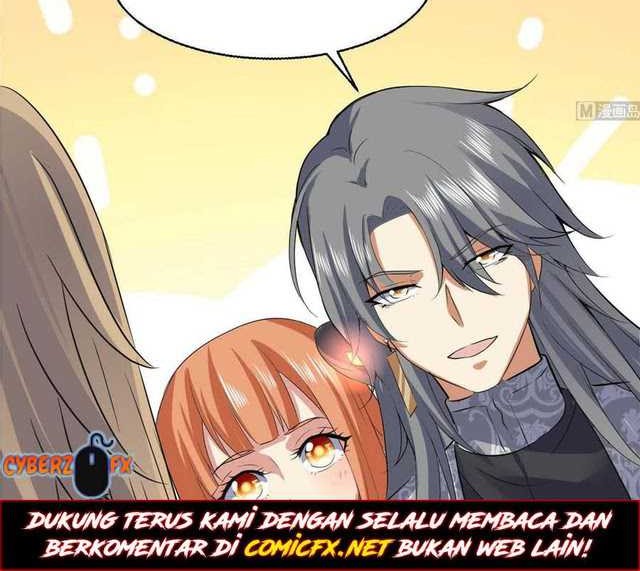 The Nine Heaven of Martial Arts Chapter 90 - halaman 13