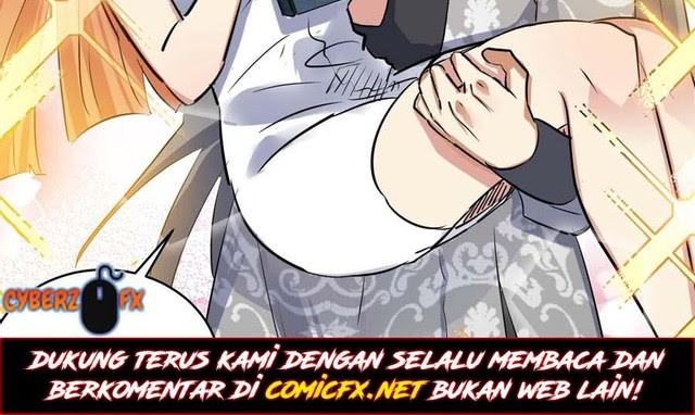 The Nine Heaven of Martial Arts Chapter 91 - halaman 10