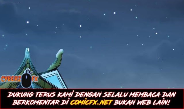 The Nine Heaven of Martial Arts Chapter 91 - halaman 4