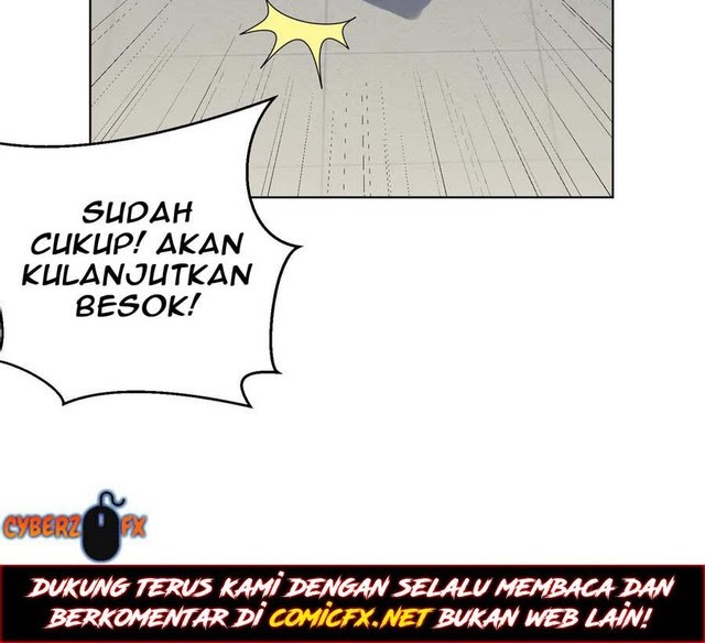The Nine Heaven of Martial Arts Chapter 91 - halaman 7