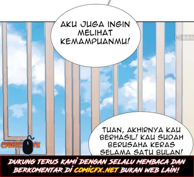 The Nine Heaven of Martial Arts Chapter 92 - halaman 13