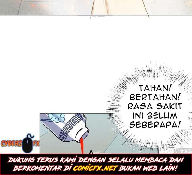 The Nine Heaven of Martial Arts Chapter 92 - halaman 7