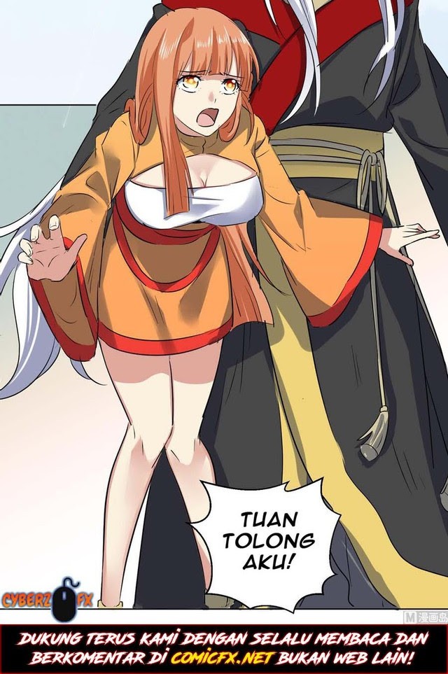 The Nine Heaven of Martial Arts Chapter 93 - halaman 10