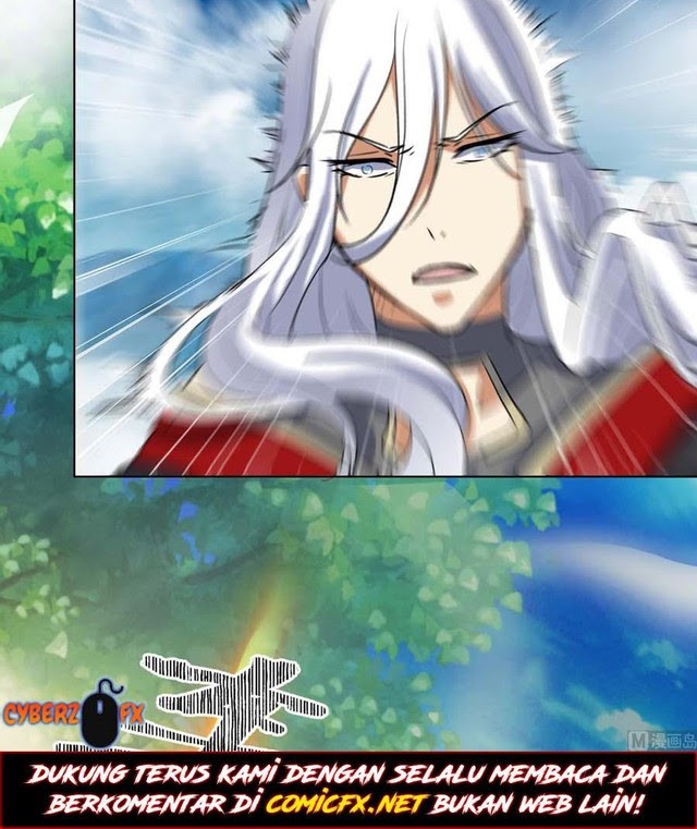 The Nine Heaven of Martial Arts Chapter 93 - halaman 13