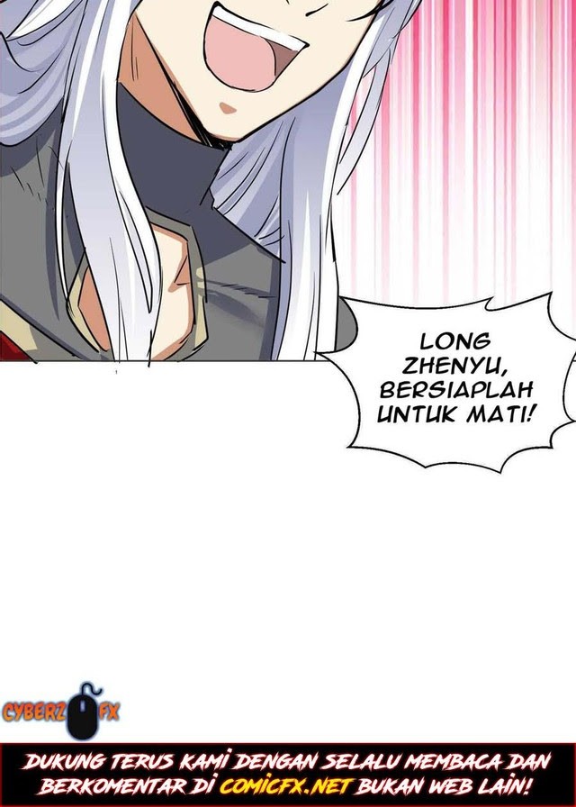 The Nine Heaven of Martial Arts Chapter 94 - halaman 10