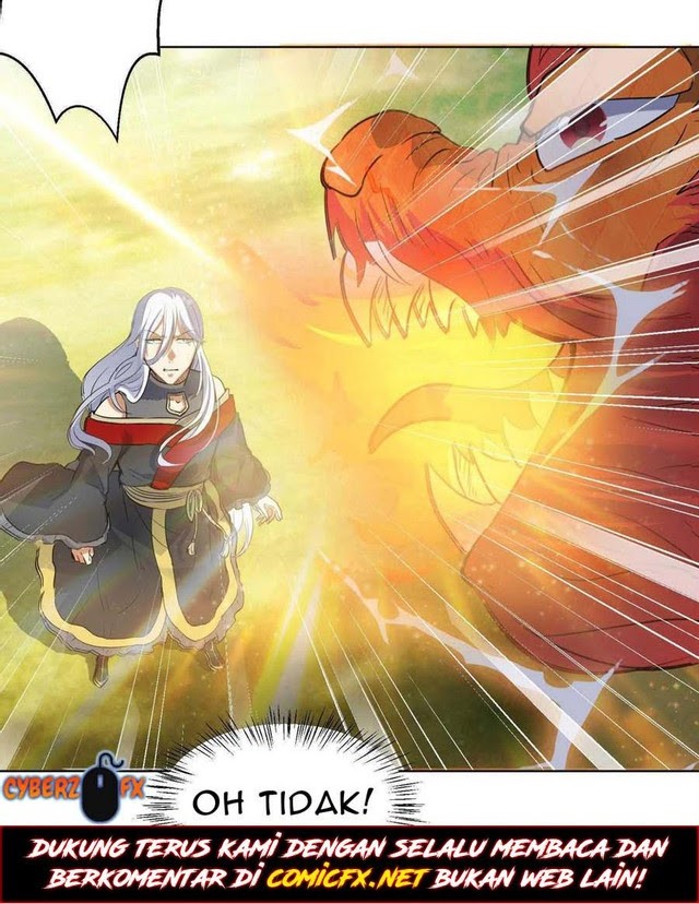 The Nine Heaven of Martial Arts Chapter 94 - halaman 13