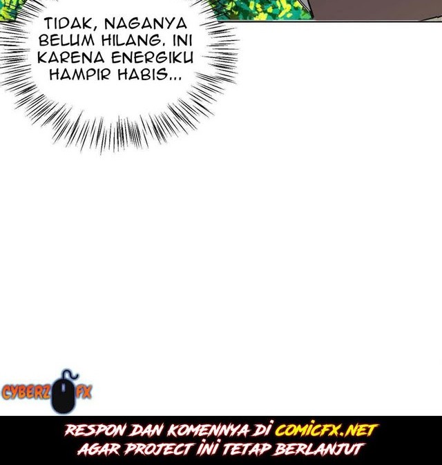 The Nine Heaven of Martial Arts Chapter 94 - halaman 15